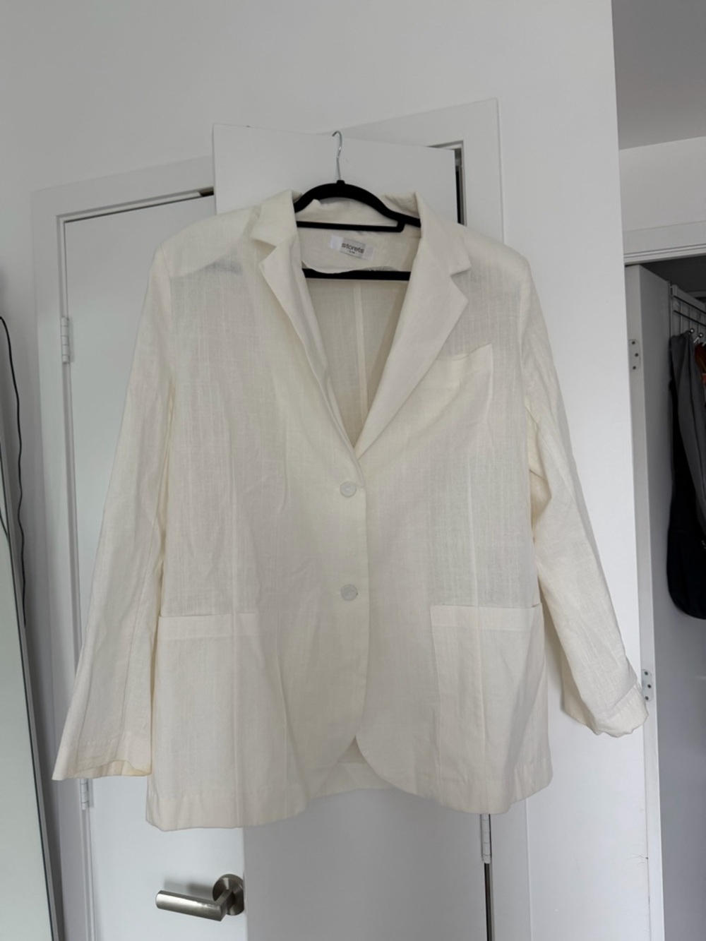 Storets Oversized Blazer - Picture 3 of 6
